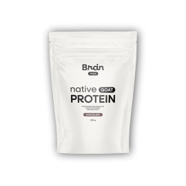 Native Goat Protein 500g – Eiskaffee