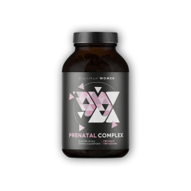 Prenataler Komplex, Vitaminkomplex für schwangere Frauen 180 Kapseln