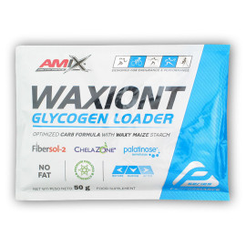 Wax Iont Professional Loader 50g - Mango