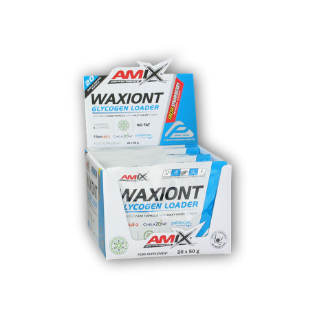 20x Wax Ion Professional Loader 50g - Mango