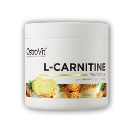L-Carnitin 210g – Ananas