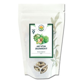 Artischockenblatt 70g