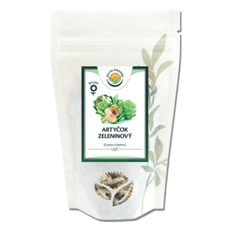 Artischockenblatt 70g