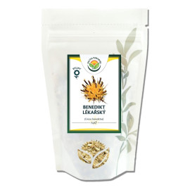 Benedict lässt 50g übrig