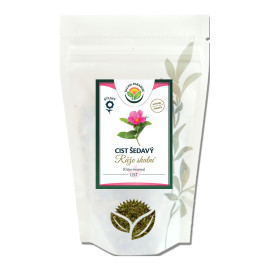 Cist graulich – Rosenblatt 80g