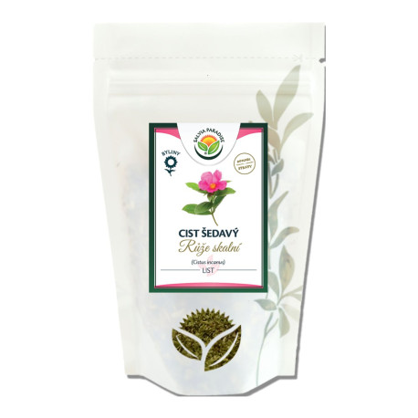 Cist graulich – Rosenblatt 80g