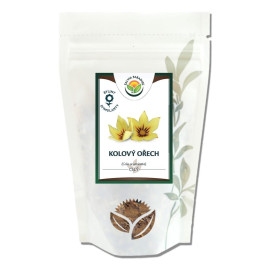 Cola Acuminata – ganze Cola Nut 1000g