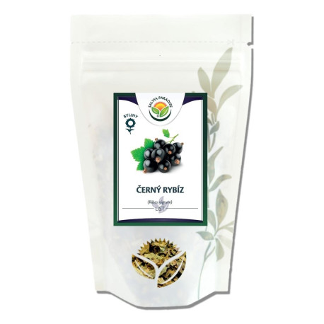 Schwarzbeerblatt 1000g