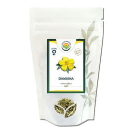 Turnera diffusa – Damianablatt 50g