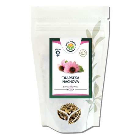 Echinacea – Sonnenhutwurzel 50g