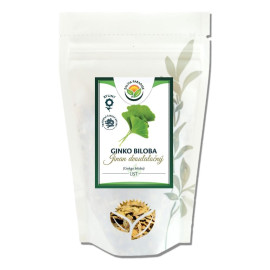 Ginkgo biloba Blatt 50g