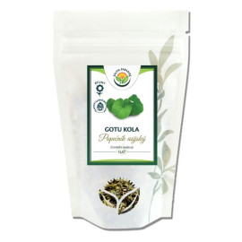 Gotu kola – Blatt 1000g