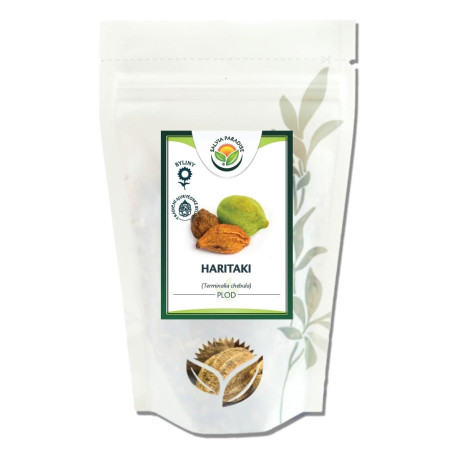 Haritaki-Frucht 1000g