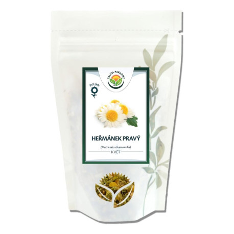 Kamille Wahre Blüte 70g