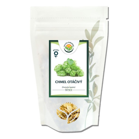 Hopfen – geschnittene Kegel 30g