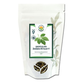 Fünfblättriger Ginseng HQ – Jiaogulanblatt 1000g