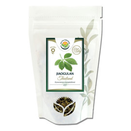 Jiaogulan Thailand HQ – Fünfblättrig-Ginseng 100g
