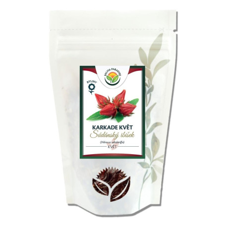 Karkade – Sudanesischer Hibiskus 1000g
