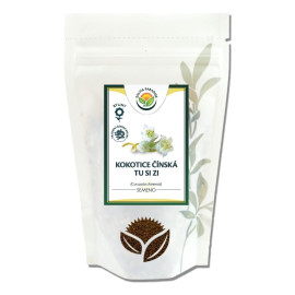 Chinesischer Nymphensittich – Samen 70g