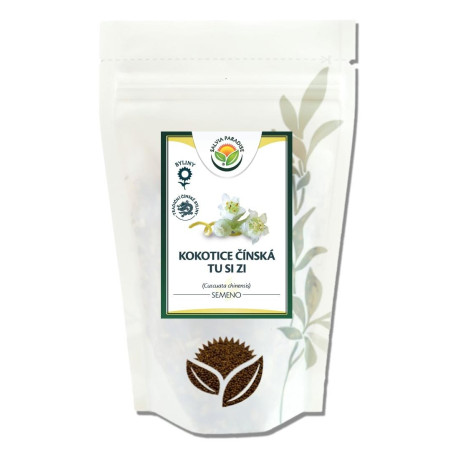 Chinesischer Nymphensittich – Samen: 250g