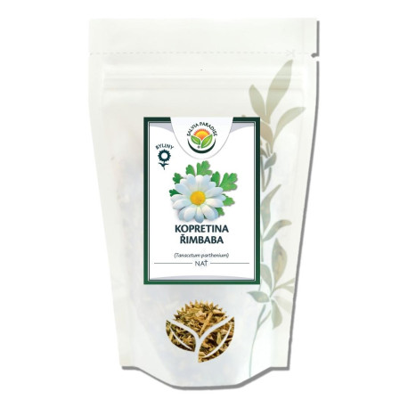 Gänseblümchenblatt 100g