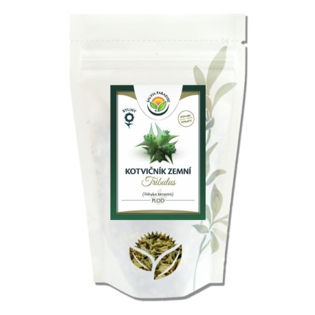 Tribulus terrestris – Tribulusfrucht 80g