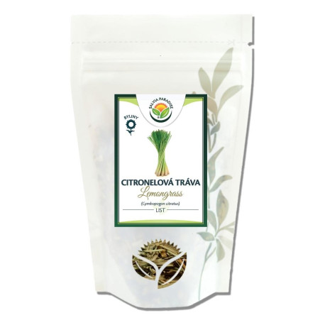 Zitronengras 30g