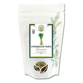 Zitronengras 50g