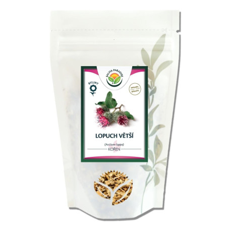 Burdock Greater Root 100g