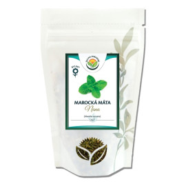 Marokkanische Minze 50g