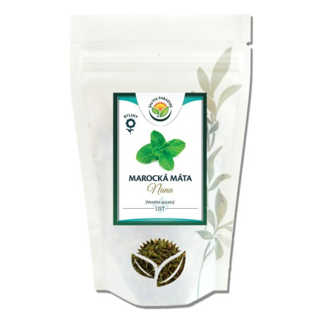 Marokkanische Minze 100g