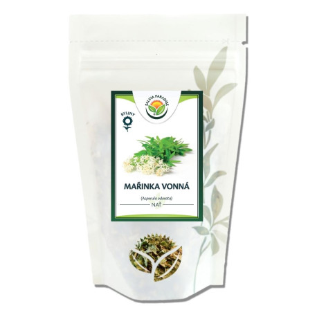 Duftende Mařinka-Blätter 30g