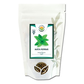 Pfefferminzblätter 100g