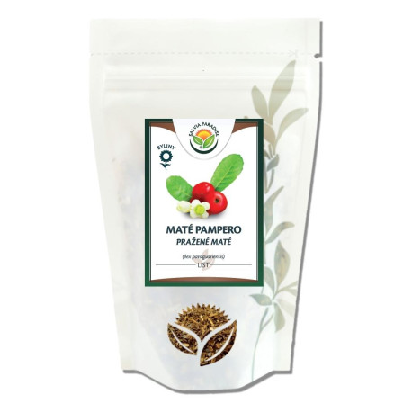 Maté Pampero – gerösteter Maté 100g