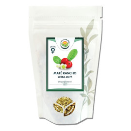 Maté Rancho – Green Maté 50g