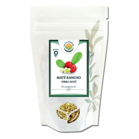 Maté Rancho – Grüner Maté 1000g