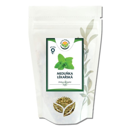 Zitronenmelisseblätter 50g