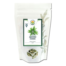 Wildknoblauchblätter 30g