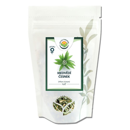 Wildknoblauchblätter 30g