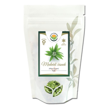 Wildknoblauch – gefriergetrocknet 10 g