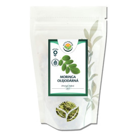 Moringa oleifera-Blatt 70g
