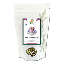 Passionsblume – Passiflora-Blätter 50g