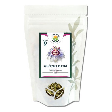 Passionsblume – Passiflora-Blätter 50g
