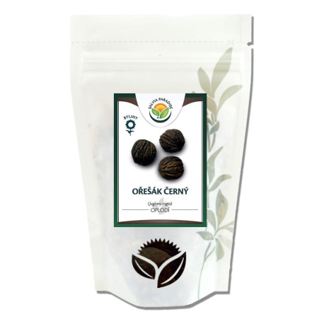 Schwarznuss-Perikarp 50g