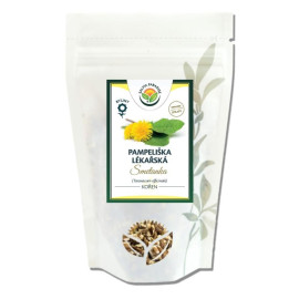 Löwenzahnwurzel-Schnitt 100g