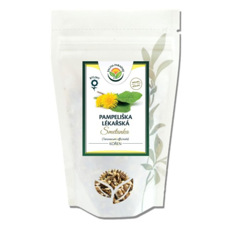 Löwenzahnwurzel-Schnitt 100g