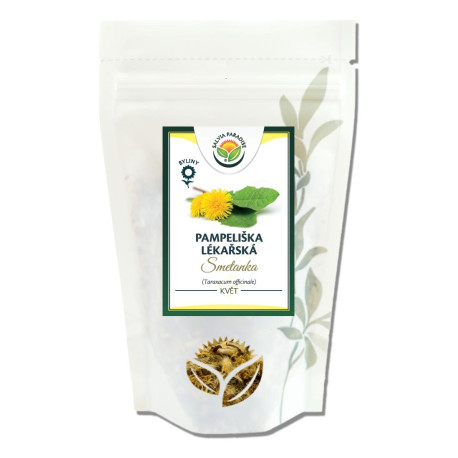 Löwenzahnblüte 50g