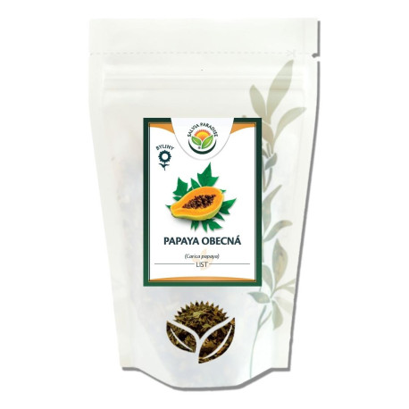 Gemeiner Papayablatt 120g