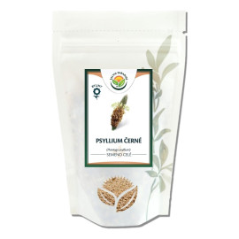 Psyllium Black Whole 400g