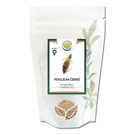 Psyllium Black Whole 400g